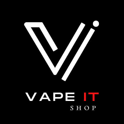 Accueil - vape it